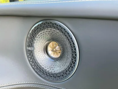 2025 Lotus Eletre Full electric 450KW 515 KM range (No.Jo924) for export from Japan