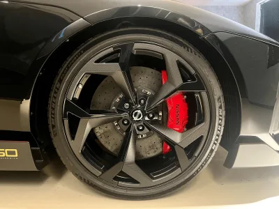 2022 Nissan GT-R GT-R50 by ITALDESIGN (No.950756) for export from Japan