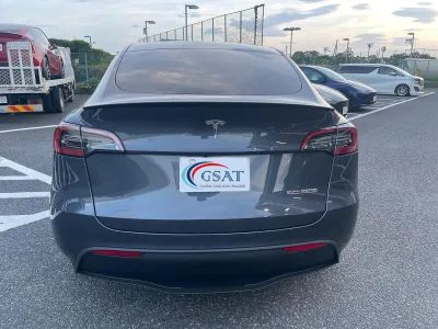 2023 TESLA Model 3 Long Range Dual Motor AWD (No-J0700) for export from Japan