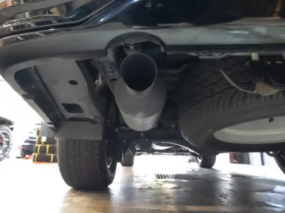 2016 Toyota Land Cruiser 200 GXR Left Handle V8 Diesel for export from Japan