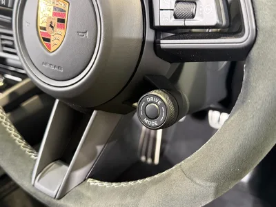  2026 PORSCHE 911 GT3 6MT  for export from Japan