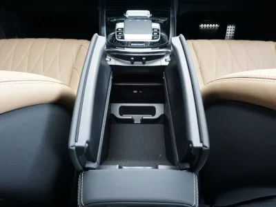 2025 Mercedes-Benz G-Class G450d AMG Line Package (ISG) for export from Japan