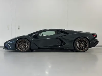 2025 LAMBORGHINI REVUELTO for export from Japan