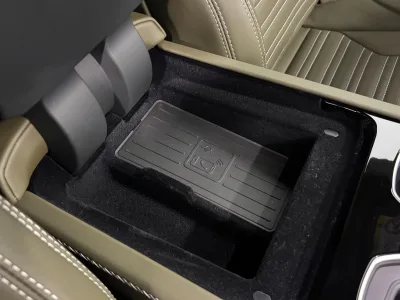 2025 Lamborghini Urus SE 4WD RHD – Verde Turbine Lucido for export from Japan