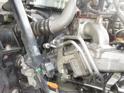 2018 Hino Profia large size self loader 2PG-FS1AJA (No.920765) for export from Japan