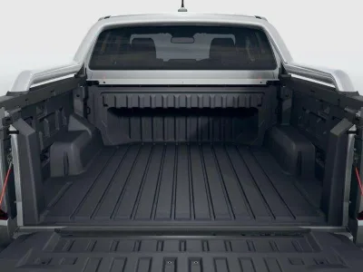 2025 Volkswagen Amarok TDI600 Pickup (No.480770) for export from Japan