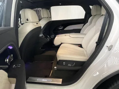 2025 BENTLEY BENTAYGA EWB AZURE (No.103838) for export from Japan