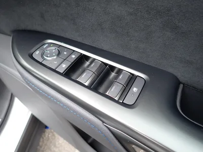 2024 LEXUS RZ 450e F SPORT PERFORMANCE – 4WD EV for export from Japan