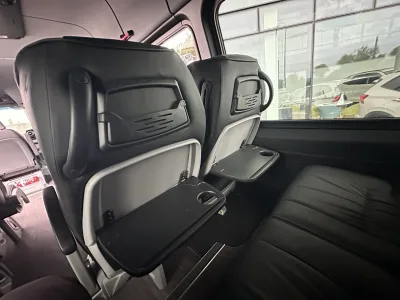 2026 Mercedes-Benz Sprinter 519 ELWB Minibus RWD — 17 Seats for export from Japan