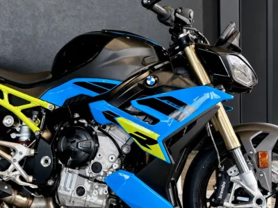 2026 BMW S 1000 R Sport 999cc for export from Japan