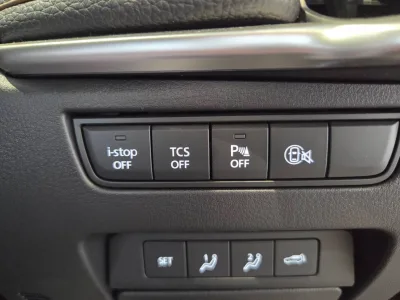 2024 Mazda CX-80 XD L Package 3.3 Diesel Turbo for export from Japan