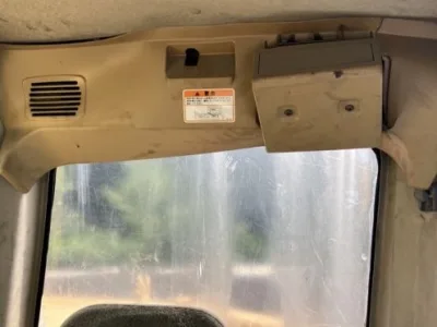 2004 Caterpillar CAT 320C Excavator | 5,611 HRS | Japan Stock for export from Japan
