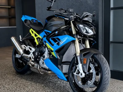 2026 BMW S 1000 R Sport 999cc for export from Japan