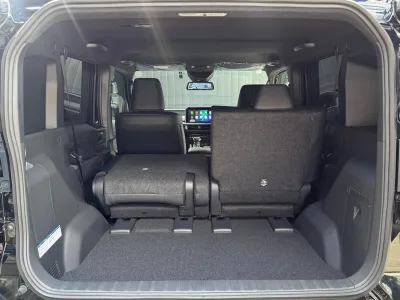 2026 TOYOTA LAND CRUISER FJ 2.7 VX 4WD for export from Japan
