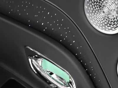 2025 Rolls-Royce Spectre - The Pinnacle of Luxury (No.550992) for export from Japan
