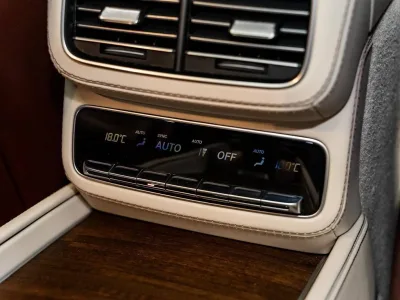 2023 Mercedes-Benz GLS600 Maybach 4MATIC for export from Japan
