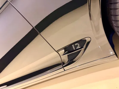2019 Bentley Continental GT W12 Centenary Edition for export from Japan