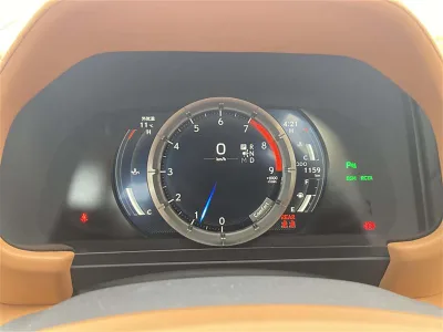 2023 Lexus LC500 Convertible (No.620976) for export from Japan