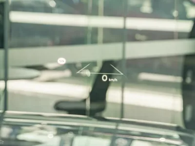 2025 Hyundai Santa Fe Hybrid Calligraphy AWD for export from Japan