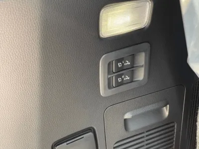 2025 Toyota Land Cruiser VXR 4.0L Petrol A/T (220722) for export from Japan