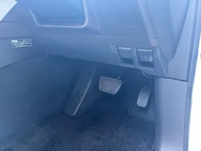 2025 Lexus LX 600 4WD Modellista / M Levinson / Rear Entrance – The Ultimate Luxury SUV(No.960039) for export from Japan