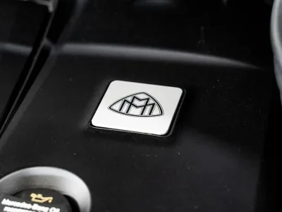 2023 Mercedes-Benz GLS600 Maybach 4MATIC for export from Japan