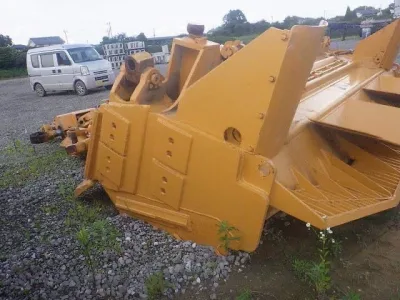 CATERPILLAR D10N Dozer(No.J0742) for export from Japan