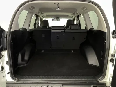 2022 TOYOTA LAND CRUISER PRADO – TX L PACKAGE 4WD for export from Japan