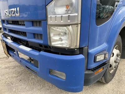 2010 ISUZU FORWARD PKG-FSR34S2 Tank Truck (No.J0750) for export from Japan