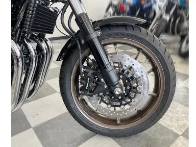 2022 Honda CB1100RS Final Edition 1,100CC Japan Model (No.J0657) for export from Japan