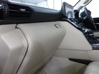 2025 TOYOTA LAND CRUISER LC300 ZX 4WD | MODELLISTA AERO for export from Japan