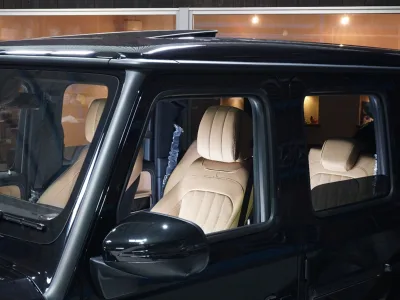 2026 Mercedes-Benz G450d AMG Line ISG 4WD MP202601 for export from Japan