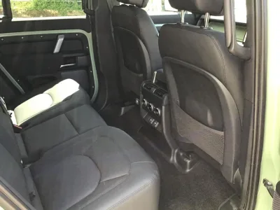 2023 Land Rover 110 NEW Defender D300 75th Limited Edition 3.0 5dr (No.J0720) for export from Japan