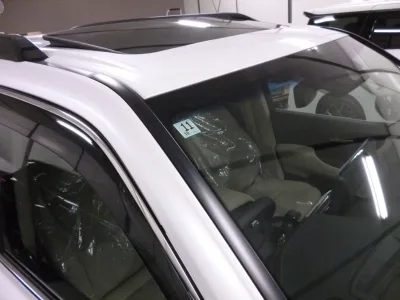 2025 TOYOTA LAND CRUISER LC300 ZX 4WD | MODELLISTA AERO for export from Japan