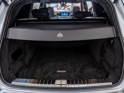 2024 MERCEDES-MAYBACH GLS600 4MATIC | ULTRA LUXURY SUV for export from Japan