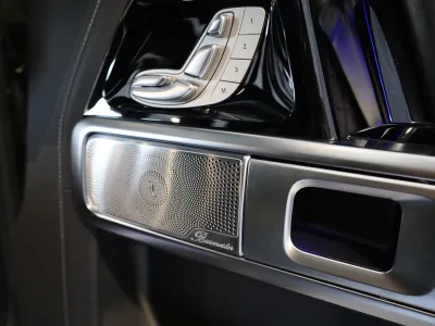 2021 MERCEDES-AMG G63 BRABUS WIDESTAR – OLIVE EDITION for export from Japan