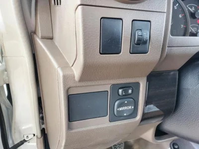 2022 Toyota Land Cruiser 70th Anniversary LX (No.680541) for export from Japan