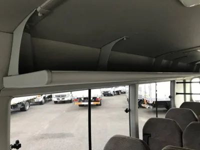 2019 Toyota Coaster 24 Seater Bus (No.810717) for export from Japan