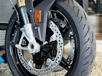 2026 BMW S 1000 R Sport 999cc for export from Japan