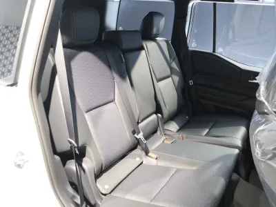 2025 Toyota Land Cruiser 250 VX 4WD – Modellista Package for export from Japan