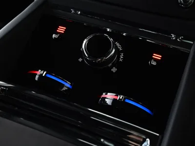 2025 Rolls-Royce Spectre - The Pinnacle of Luxury (No.550992) for export from Japan