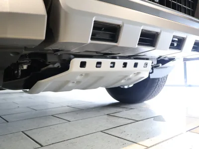 2025 Toyota Land Cruiser 250 VX 4WD – Modellista Package for export from Japan