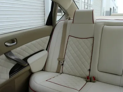 Luxury Galue Limousine | Japan Built for export from Japan