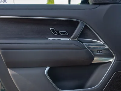 2025 RANGE ROVER AUTOBIOGRAPHY (No.830814) for export from Japan