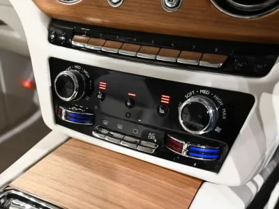2025 Rolls-Royce Spectre for export from Japan