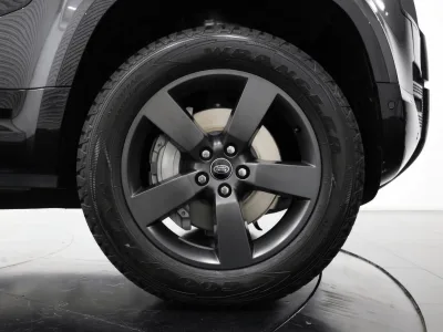 2025 BRAND NEW LAND ROVER DEFENDER 110X DYNAMIC HSE D300 - 2025 for export from Japan