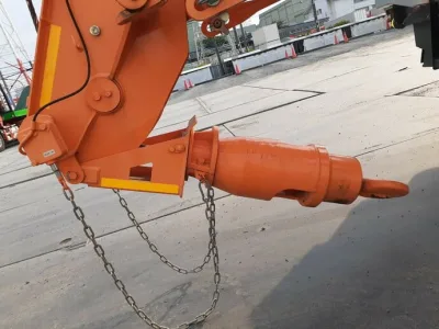 2009 TADANO CREVO GR-130NL, GR-130N mini G4 Rough terrain crane (No.J0778) for export from Japan