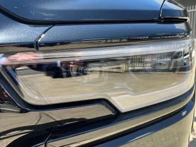 2022 RAM 1500 Limited RamBox SWB (No.480755) for export from Japan