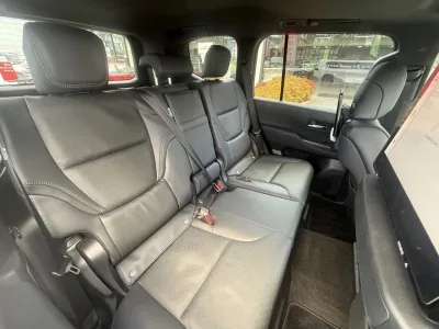 2026 TOYOTA LANDCRUISER LC300 PERFORMANCE HYBRID SAHARA ZX  for export from Japan