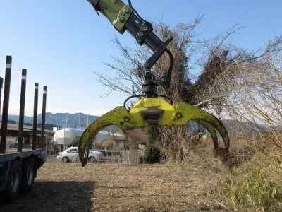 2018 Hino Profia large size self loader 2PG-FS1AJA (No.920765) for export from Japan